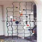 Grilaj metalic usa pret (25)